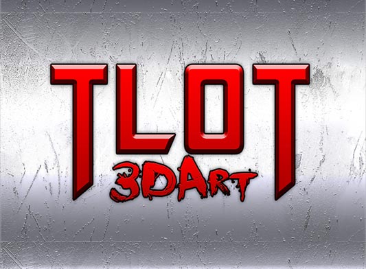 TLOT 3Dart