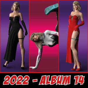 2022 - Album 14