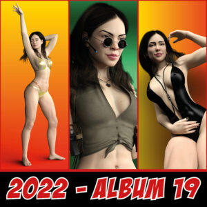 2022 - Album 19