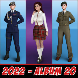 2022 - Album 20