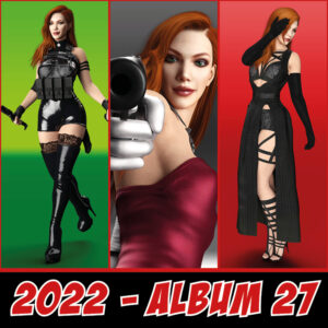 2022 - Album 27