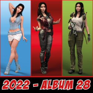 2022 - Album 28