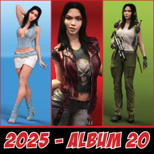 2025 - Album 20