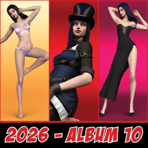 2026 - Album 10