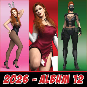 2026 - Album 12