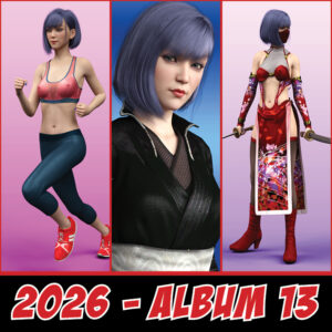 2026 - Album 13