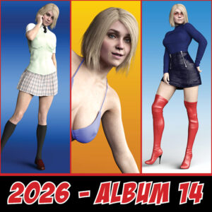 2026 - Album 14