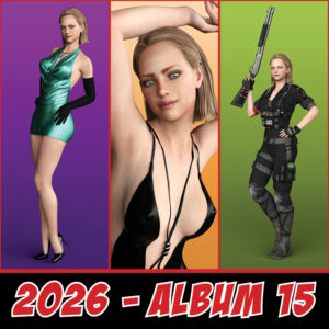 2026 - Album 15