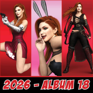 2026 - Album 18