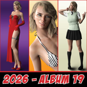 2026 - Album 19