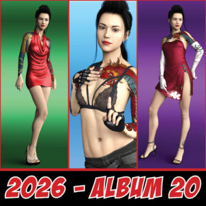 2026 - Album 20