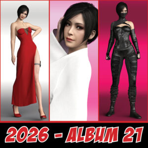 2026 - Album 21