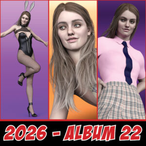 2026 - Album 22