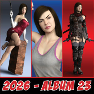 2026 - Album 23