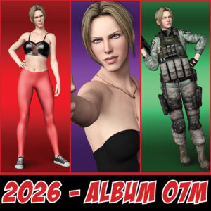 2026 - Album 07M