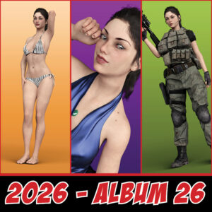2026 - Album 26