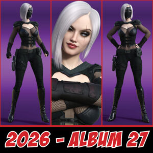 2026 - Album 27